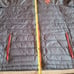 NEW YORK METS MAJESTIC XXL 2XL PUFFER COAT ULTRA LIGHT SOFT MENS CITI FIELD MR