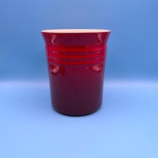 Le Creuset utensil holder