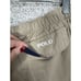 Vintage 90s Y2K Polo Ralph Lauren Khaki Shorts Men's Size XXL Elastic Waist