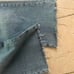 AG Jeans Saige Wide Leg Crop Jean 31