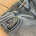 AG Jeans Saige Wide Leg Crop Jean 31