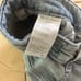 AG Jeans Saige Wide Leg Crop Jean 31