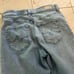 AG Jeans Saige Wide Leg Crop Jean 31
