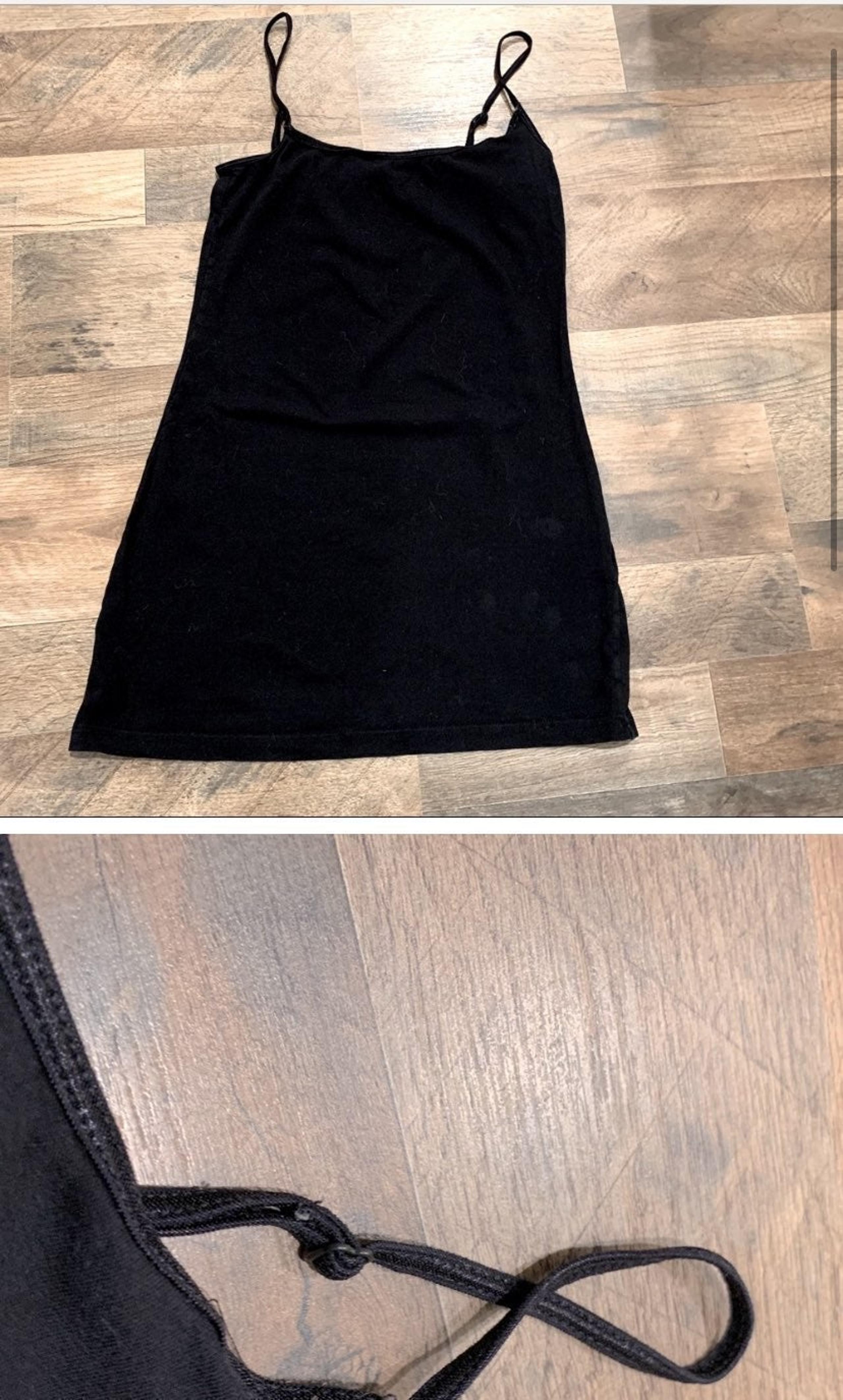 Womens 2pack H&M Cami Tank Size: 4
