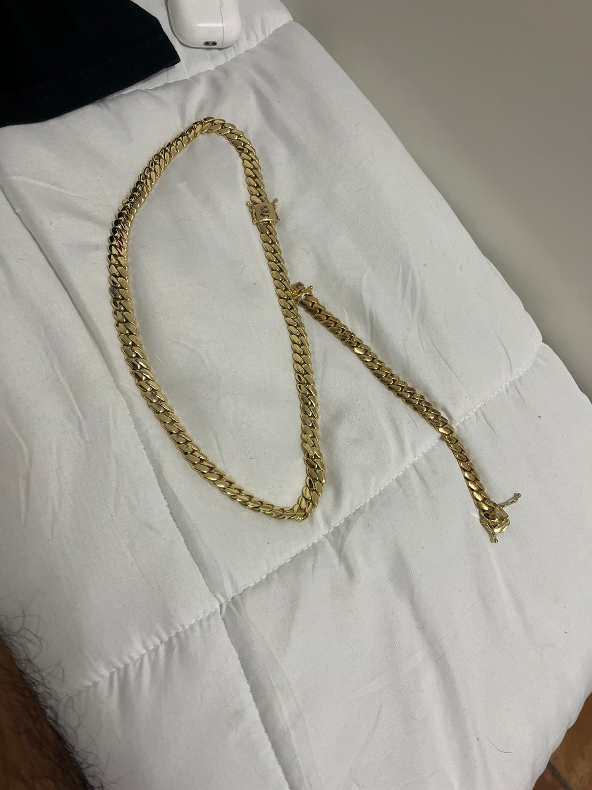 chain