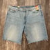 Levis’s 469 Loose-Fit Denim Shorts size 48