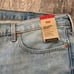 Levis’s 469 Loose-Fit Denim Shorts size 48
