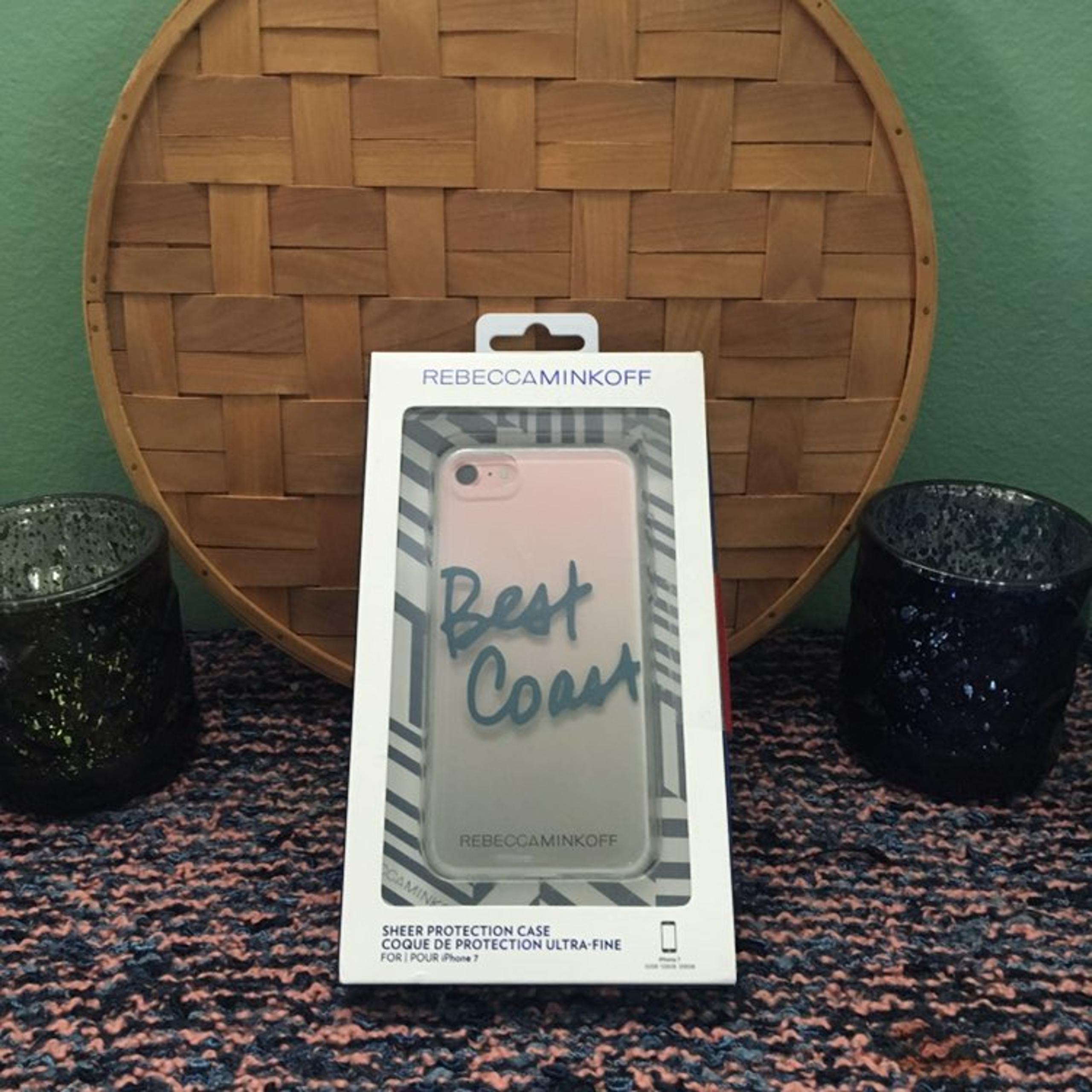 Rebecca Minkoff Best Coast IPhone 7 Case