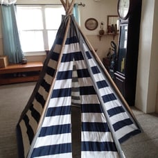 Play tent
