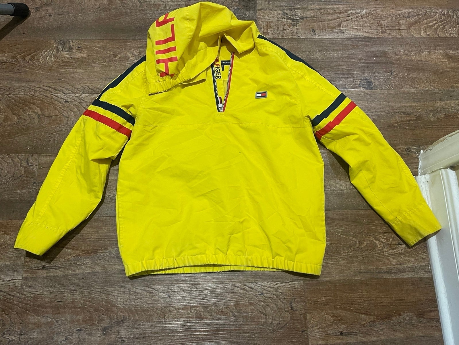 Tommy Hilfiger jacket