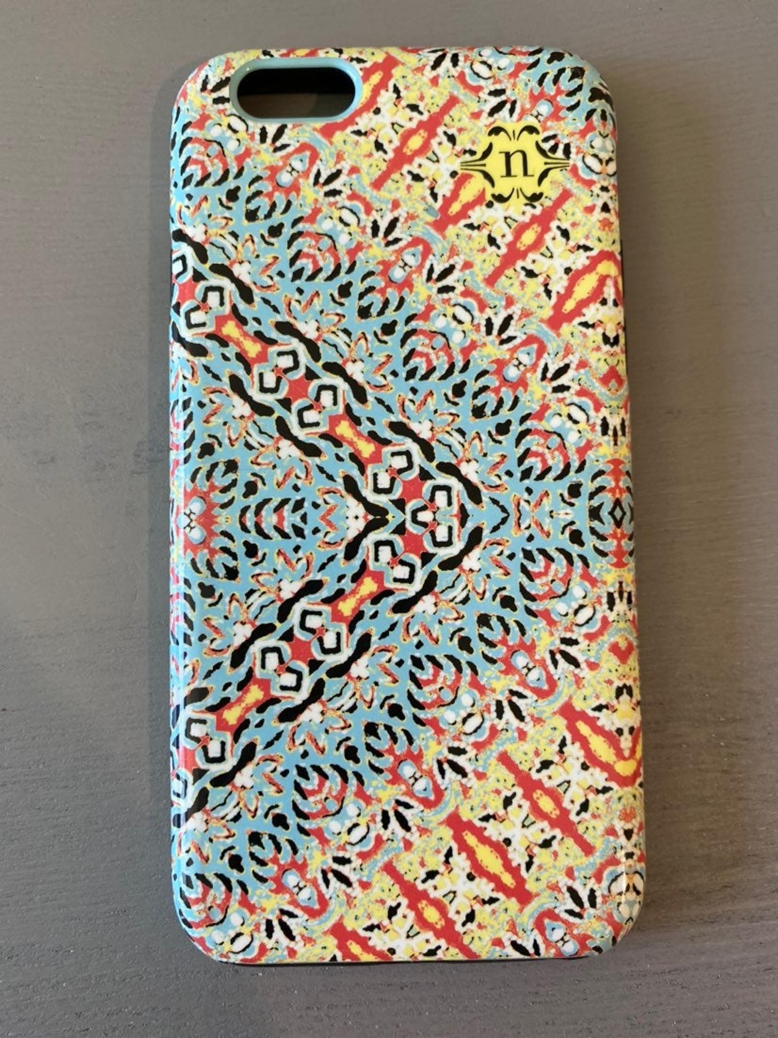 iPhone 6 case