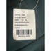 NWT Dessy Collection Vivian Diamond Bustier Crepe Midi Dress Evergreen Size 12