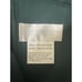 NWT Dessy Collection Vivian Diamond Bustier Crepe Midi Dress Evergreen Size 12