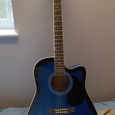 Acoustic guitar