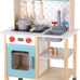 Kitchen Playset for Toddlers Girls gift for children to make them happy -98sz