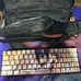 Attack on titan higround keyboard