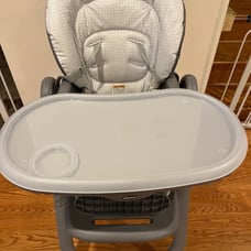 Chicco Polly2Start High Chair