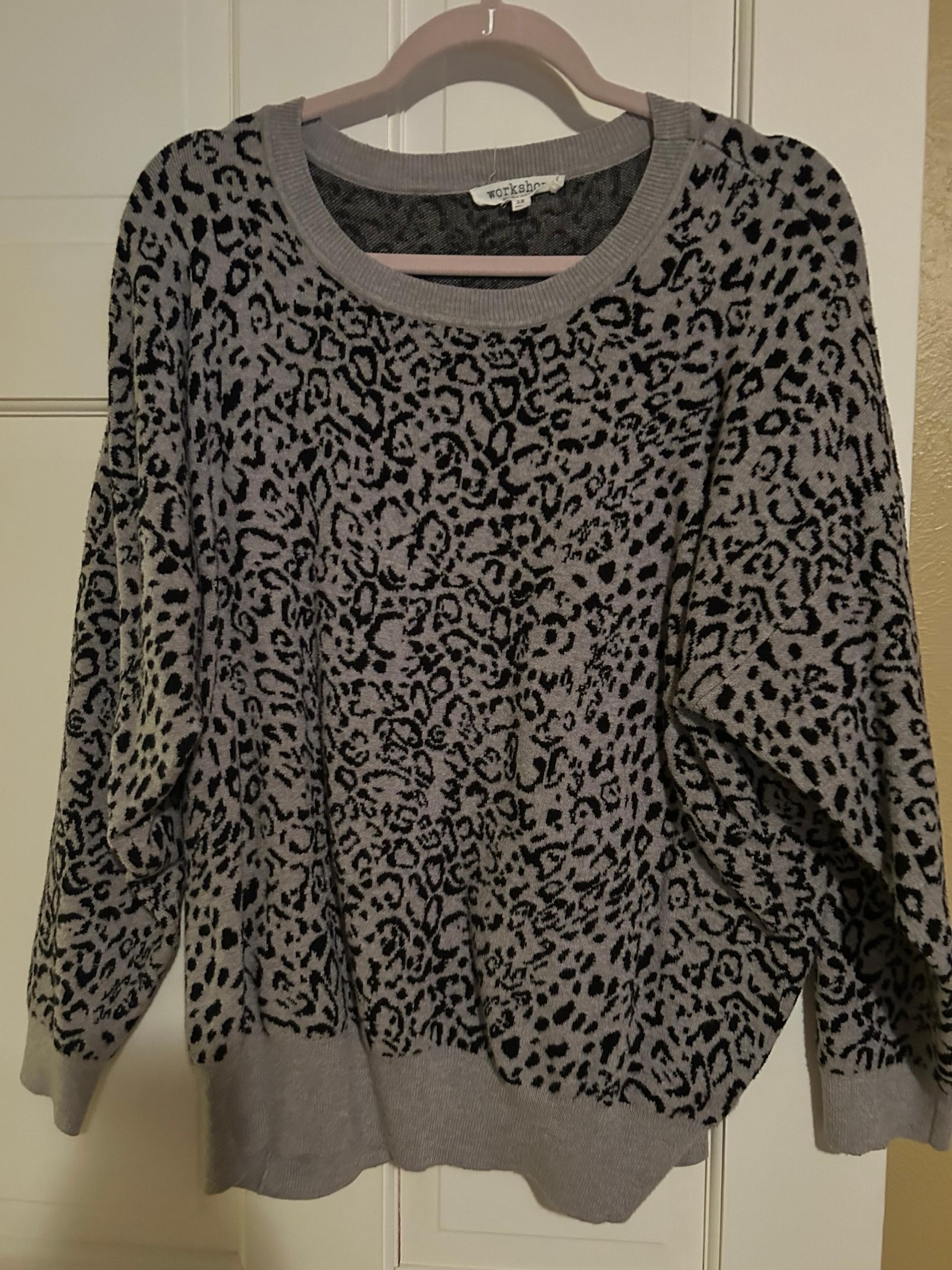 Sweater