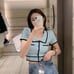 2 set cute Corp tops
