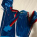 Aviator Nation Sweat Set