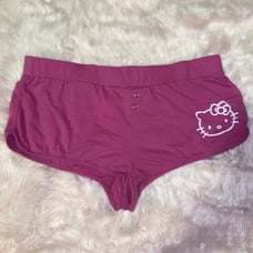 Hello Kitty shorts