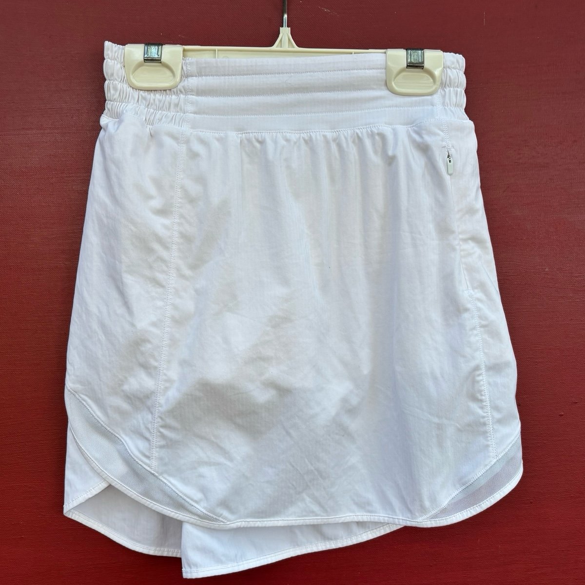 Lululemon Hotty Hot Skort