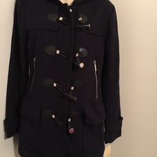 Michael Kors Duffle Jacket