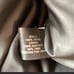 Michael Kors Duffle Jacket