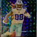 2023 Panini Mosaic Genesis Prizm CeeDee Lamb Cowboys