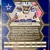 2023 Panini Mosaic Genesis Prizm CeeDee Lamb Cowboys