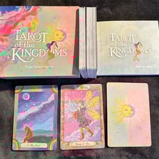Tarot of the Kingdoms