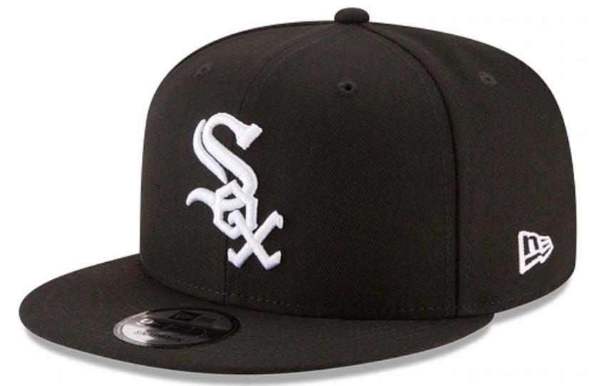 New Era MLB Chicago White Sox 9Fifty OTC Snapback