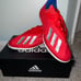 indoor soccer shoes