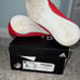 indoor soccer shoes