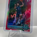 *RJ Cole* **1/5!** 2021-2022 Bowman University Bowman 1st - Red Refractor