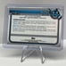 *RJ Cole* **1/5!** 2021-2022 Bowman University Bowman 1st - Red Refractor