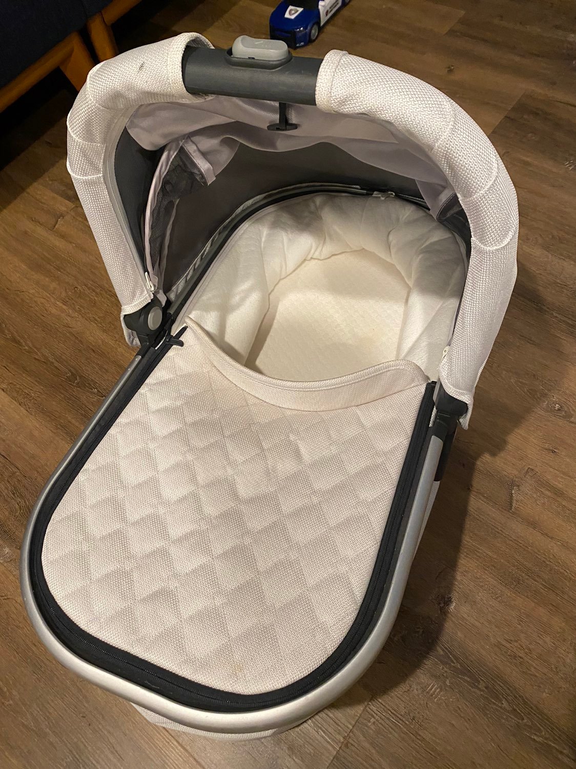 Uppa Baby Bassinet