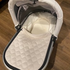 Uppa Baby Bassinet