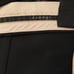 Set pants and jacket