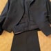 Set pants and jacket
