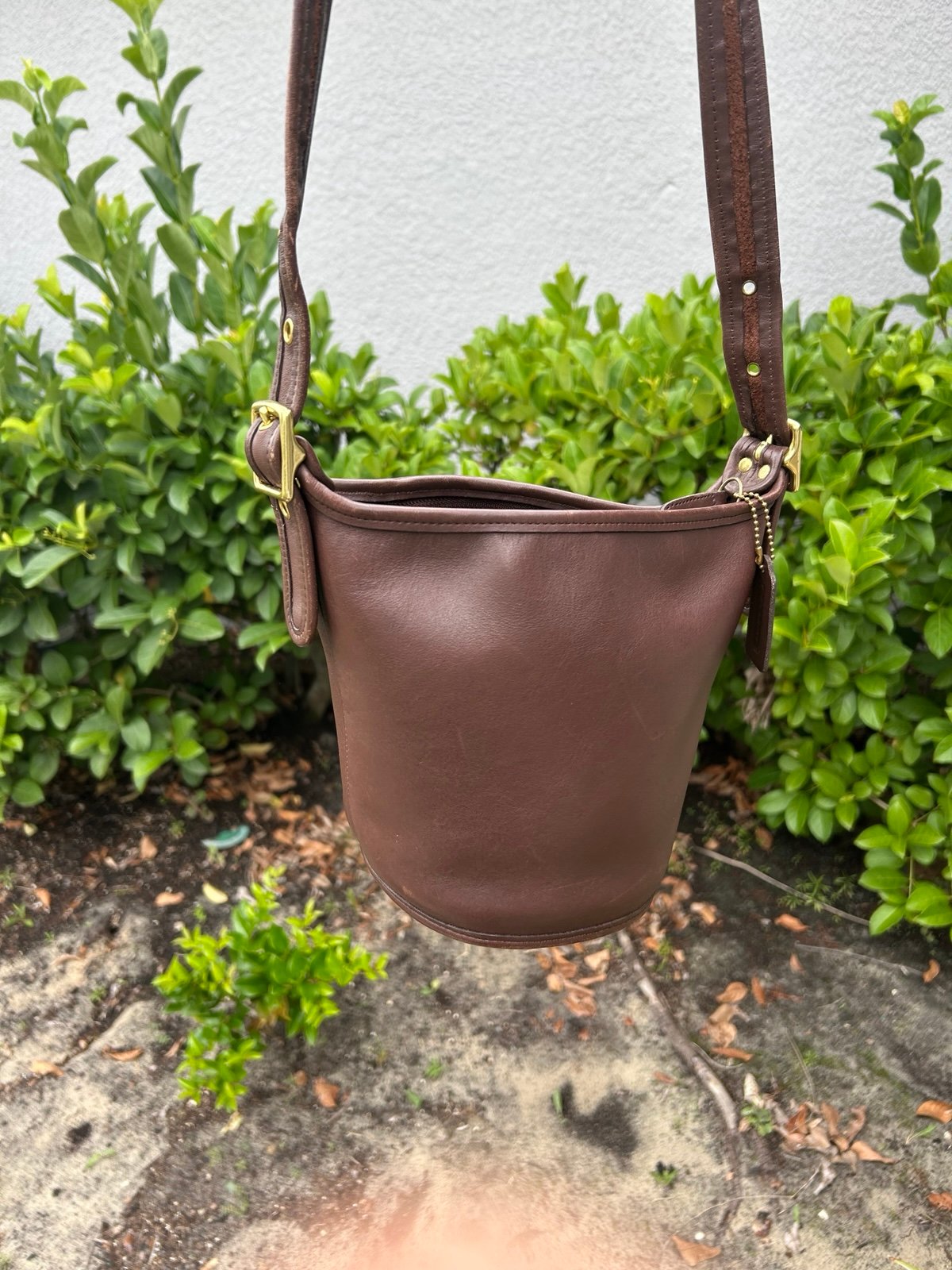 Coach Maggie Duffle bag