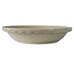 Fiestaware Pie Plate Deep Dish Baking Bake Bakeware Baker Ivory