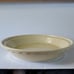 Fiestaware Pie Plate Deep Dish Baking Bake Bakeware Baker Ivory