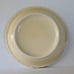 Fiestaware Pie Plate Deep Dish Baking Bake Bakeware Baker Ivory