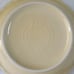 Fiestaware Pie Plate Deep Dish Baking Bake Bakeware Baker Ivory
