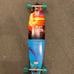Play Shion 42 Inch Longboard Skateboard