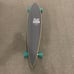 Play Shion 42 Inch Longboard Skateboard