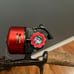 Vintage KMART Fishing Pole with Reel