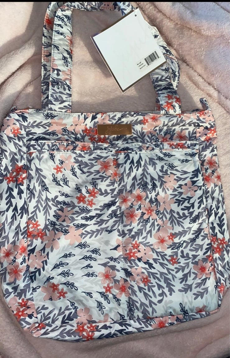 Ju-Ju-Be Sakura Swirl Be light