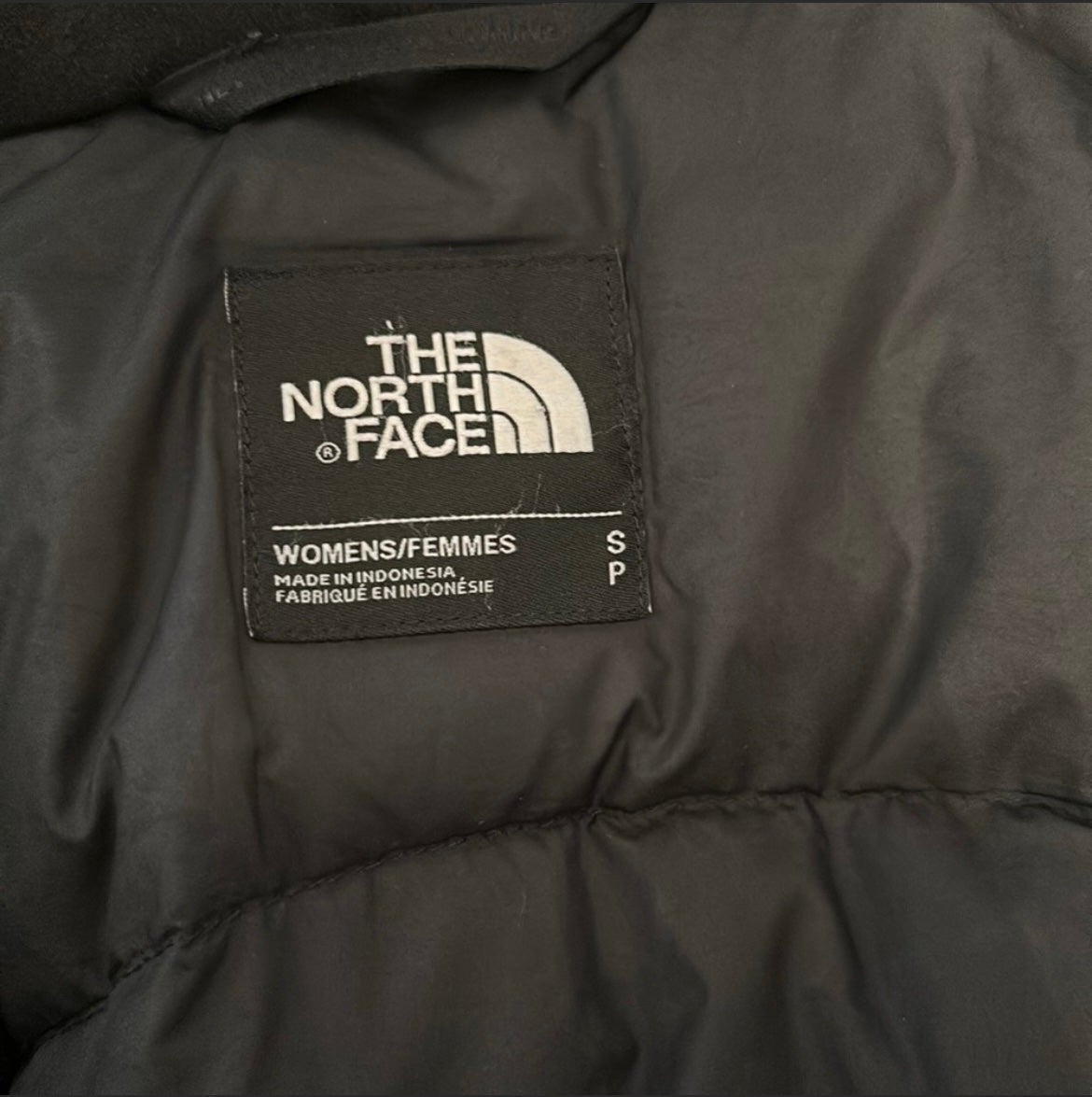 North Face Long Winter Parka shops